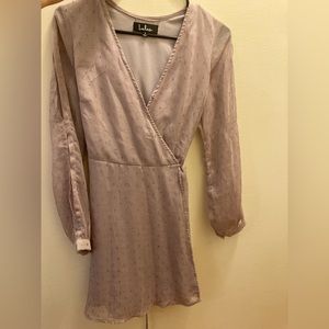 Lulu’s lavender dress 2/$5
